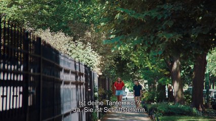 Princess Cyd Trailer OV