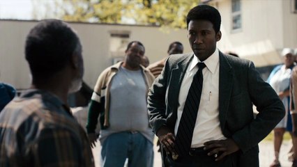 True Detective - staffel 3 Trailer (2) OV