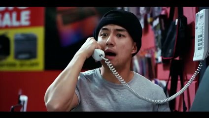 A Clear Shot Trailer OV