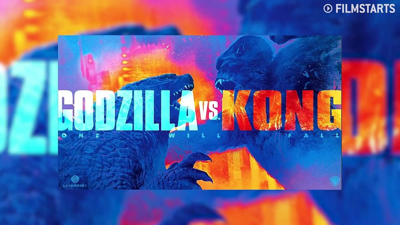 Godzilla vs. Kong: Was wir vom Monsterverse noch erwarten können (FILMSTARTS-Original)