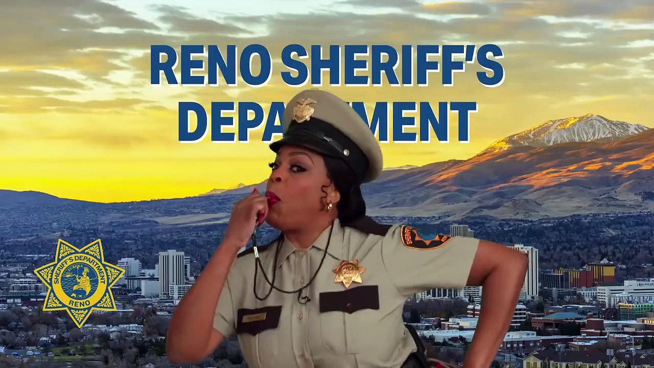 Reno 911 staffel 7 Trailer OV video Dailymotion