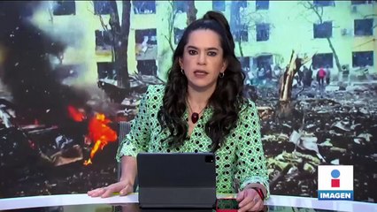 México alista segundo vuelo a Rumania para rescatar a connacionales