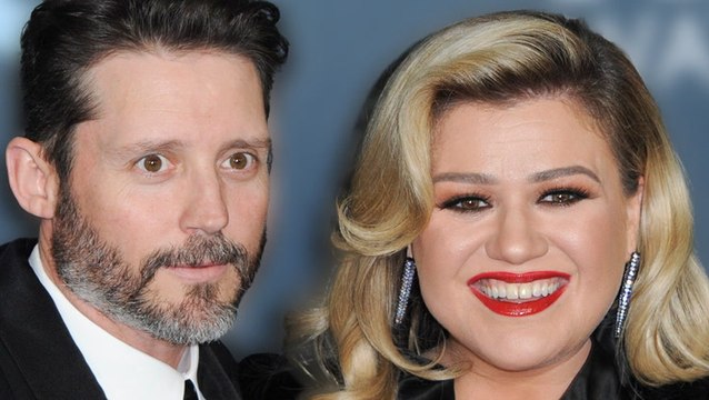 Kelly Clarkson & Brandon Blackstock Divorce Settlement Revealed: Custody,Support & More