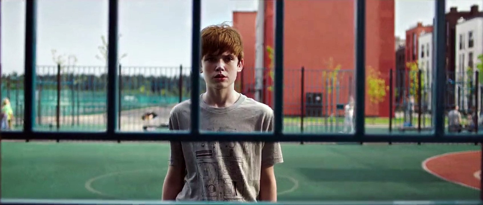 Baba Yaga Trailer DF