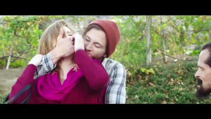 I Spit on Your Grave: Deja Vu Trailer OV