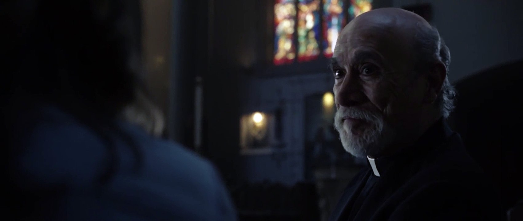 Lloronas Fluch Trailer (2) DF