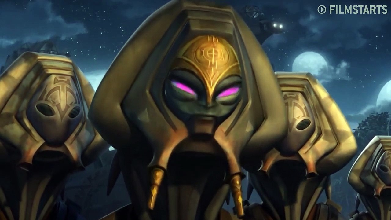 The Book of Boba Fett: Wer sind die Pykes? Folge 3 erklärt (FILMSTARTS-Original)