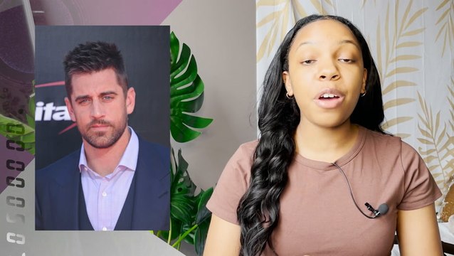 Aaron Rodgers ‘Working On Reconciling’ With Shailene Woodley After Romantic Wedding Date, NFL Move