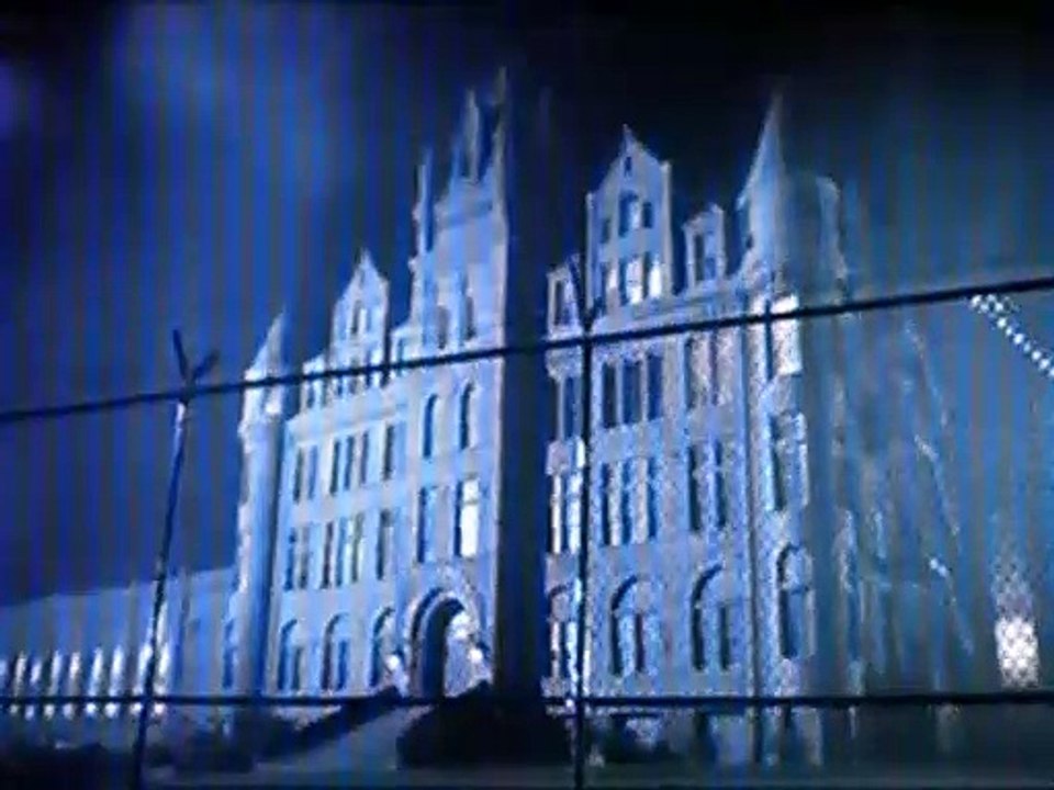 The Green Mile Trailer DF