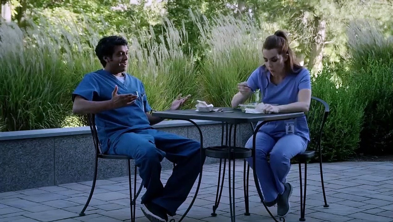 Liebe auf Rezept Trailer DF