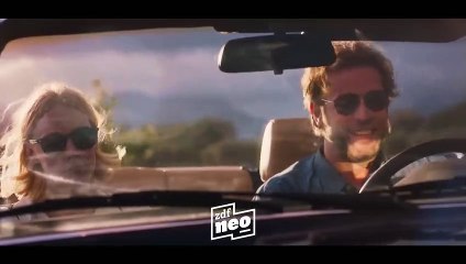 The Mallorca Files Trailer DF