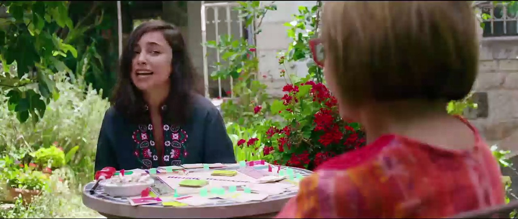 Kiss Me Kosher! Trailer DF