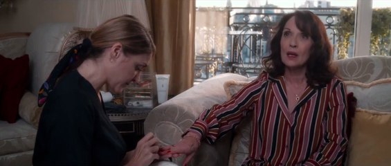 Madame Corthis und der Tanz ins Glück Trailer OV