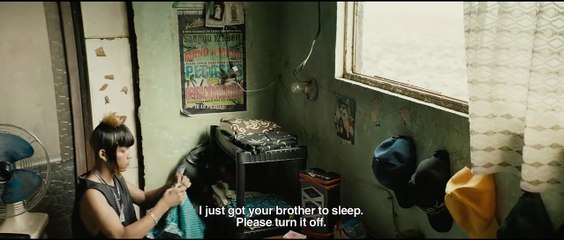 I'm No Longer Here Trailer OmeU