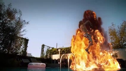 L.A.'s Finest - staffel 2 Trailer (2) OV