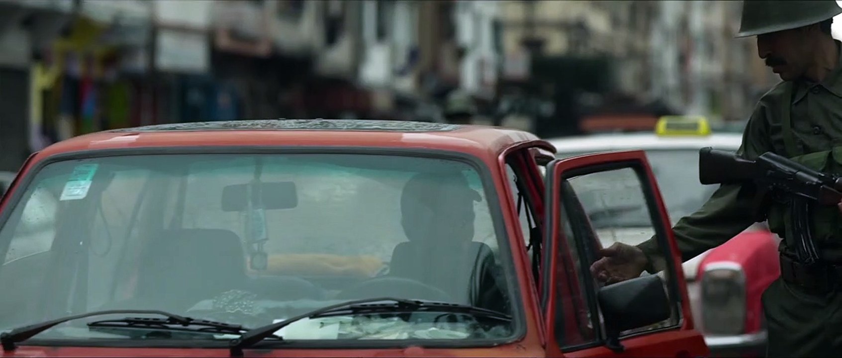 Backstabbing For Beginners Trailer DF