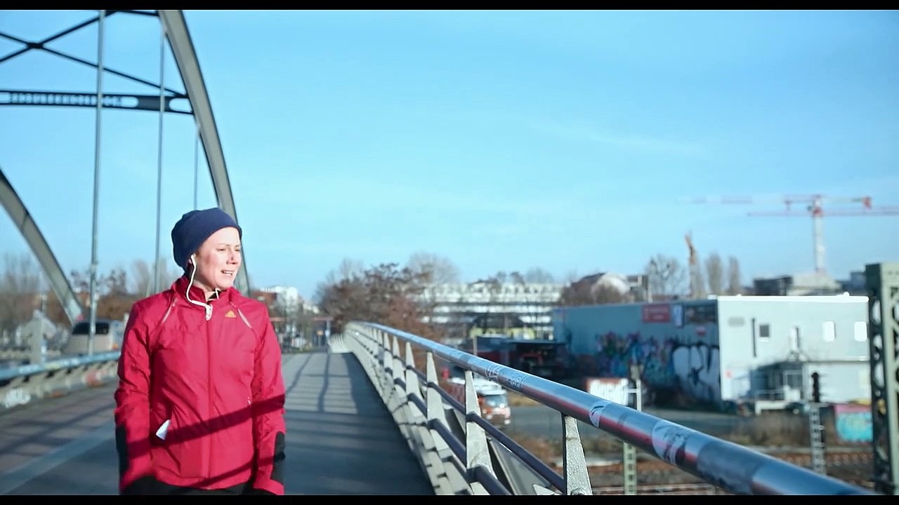 Reise nach Jerusalem Trailer DF