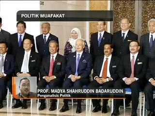 Penganalisis: Tubuh jawatankuasa parlimen cadangan baik