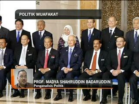 Penganalisis: Tubuh jawatankuasa parlimen cadangan baik