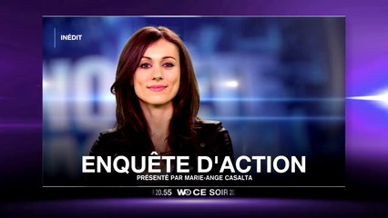 Enquête d'action - Familles nombreuses : le grand bouleversement - 04/09/15