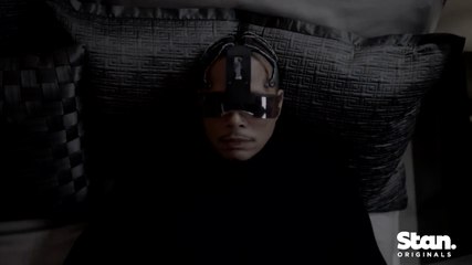 Electric Dreams trailer