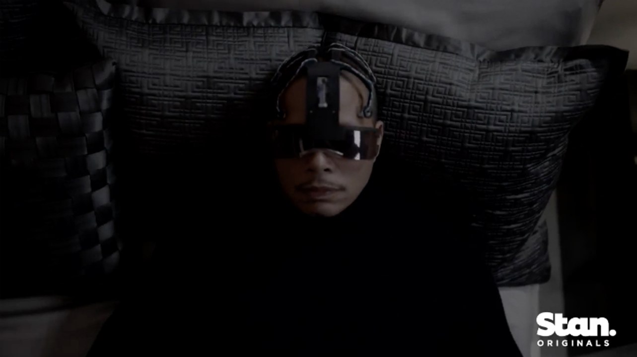 Electric Dreams trailer