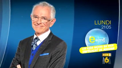 E=M6 (M6) Les idées reçues qui vous empêchent de maigrir