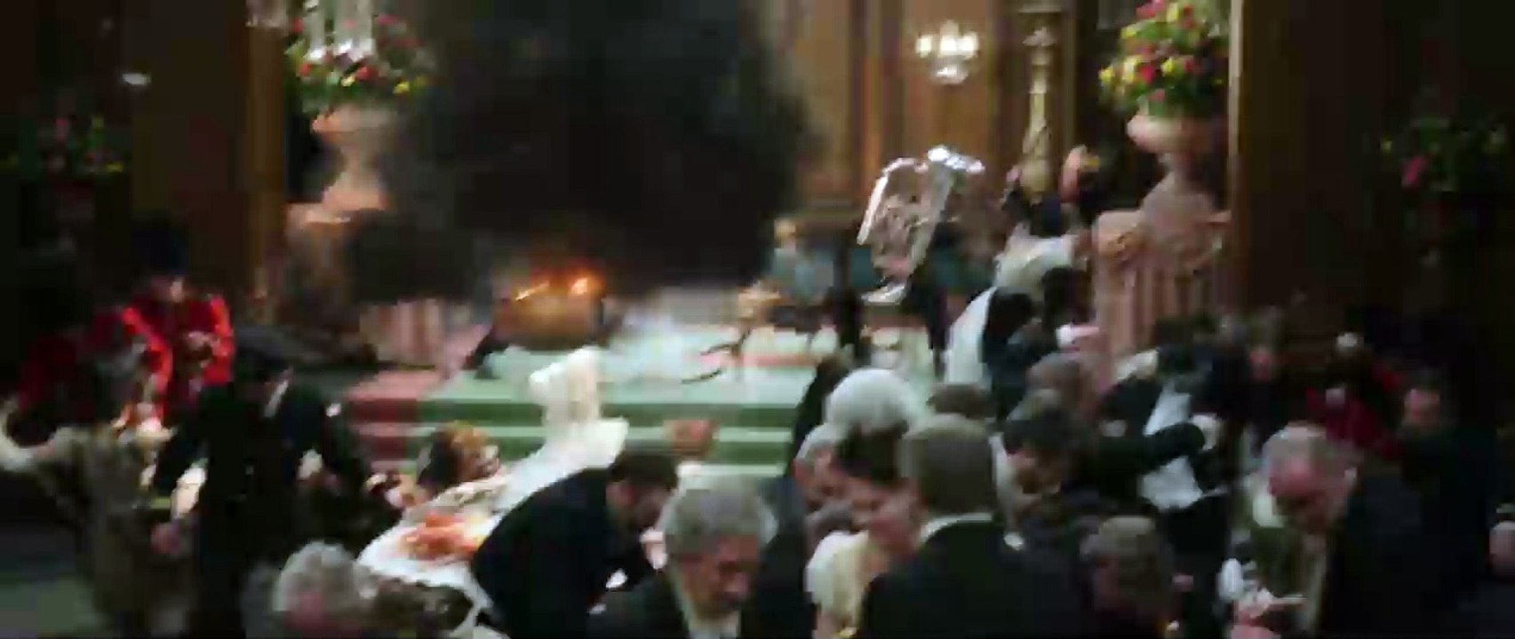 Holmes & Watson Trailer DF