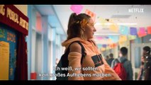 Wie Jodi über sich hinauswuchs 2 Trailer DF