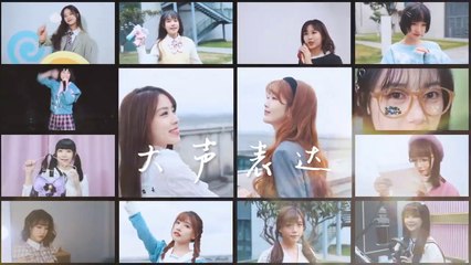 AKB48 Team SH - Wishes For The Future