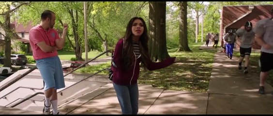 School Spirits Trailer OV