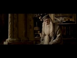 Harry Potter et le Prince de sang mêlé : Bande-annonce VF