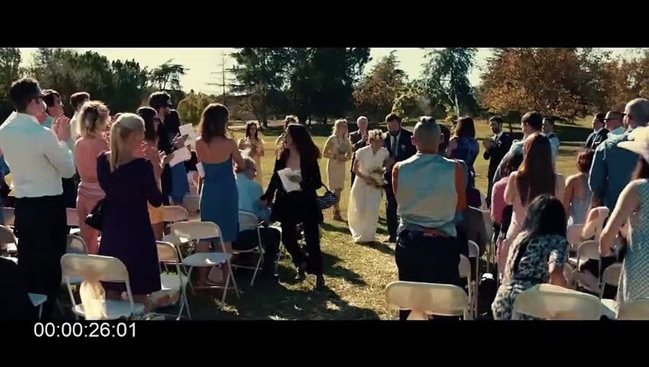 Plus One Trailer DF