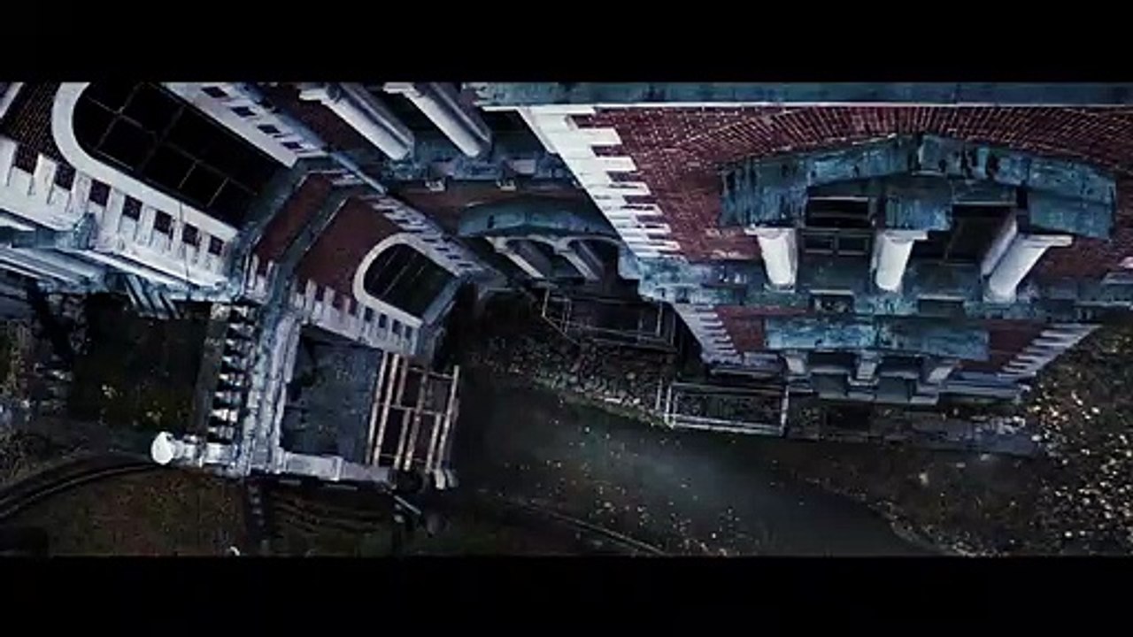 Evil Boy Trailer (2) DF