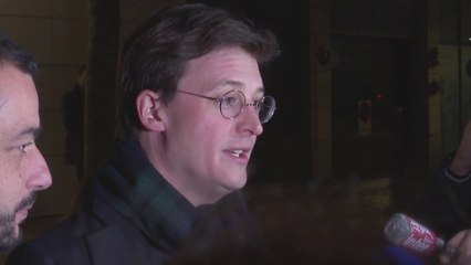 Houlié : il faut "considérer qu’aucune voix n’est acquise"