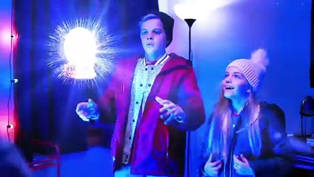 Dear Santa - Eine Reise zum Nordpol Trailer OV