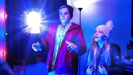 Dear Santa - Eine Reise zum Nordpol Trailer OV