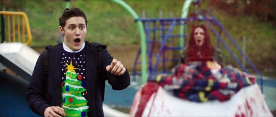 Anna und die Apokalypse Trailer DF