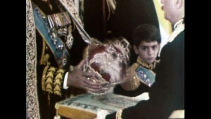 Der nackte König - 18 Fragmente über Revolution Trailer DF