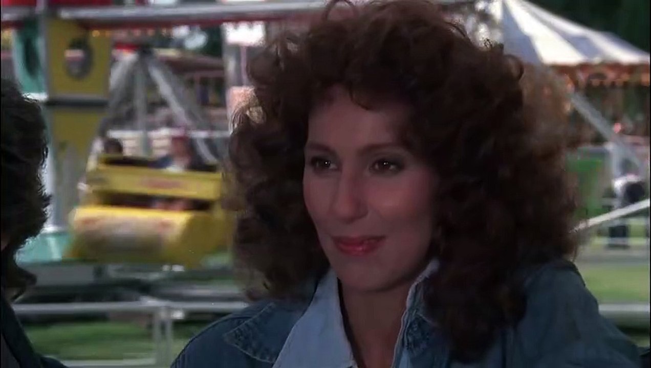 Die Maske Trailer DF