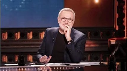 Laurent Ruquier bientôt face à un grand bouleversement  Nouvelles intrigu@ntes
