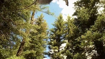 Dragon Soldiers Trailer DF