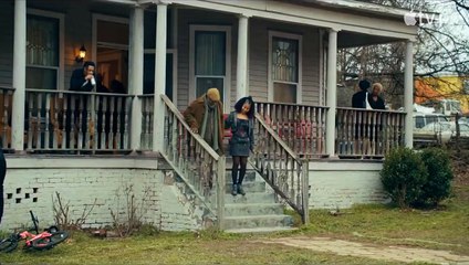 Die letzten Tage des Ptolemy Grey Trailer OV