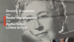 Rendez-vous avec la mort - Agatha Christie la reine du crime - arte - 23 09 18