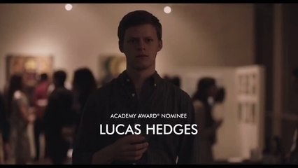 Der verlorene Sohn Trailer (3) OV