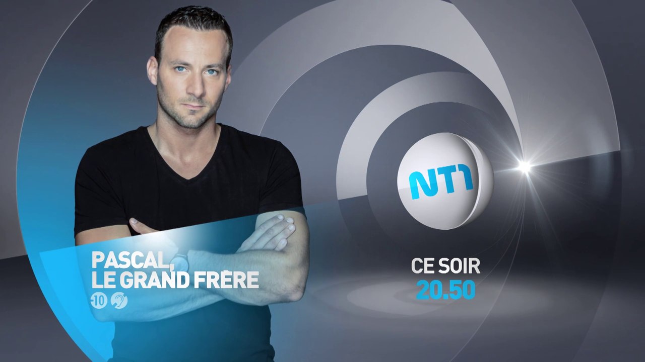 Pascal le grand frère - 04/09