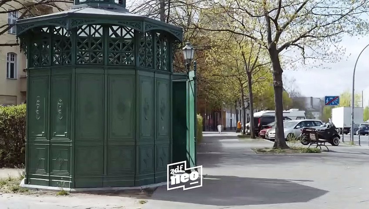 Liebe. Jetzt! Trailer DF