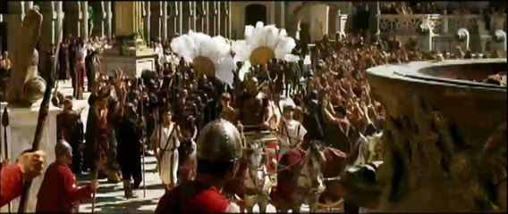 Die letzte Legion Trailer DF