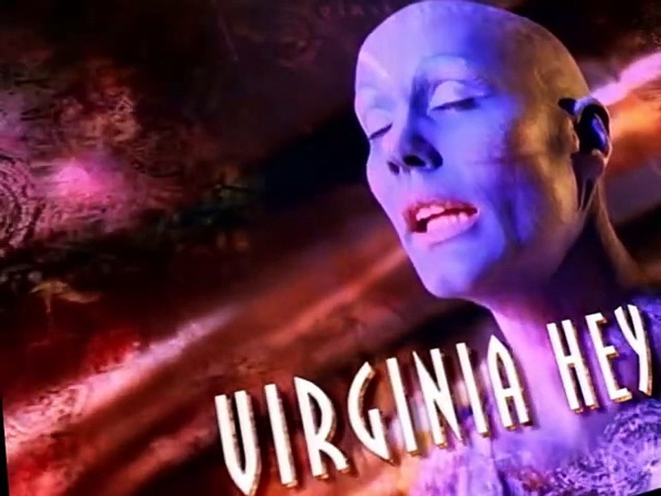 Farscape S01 E02