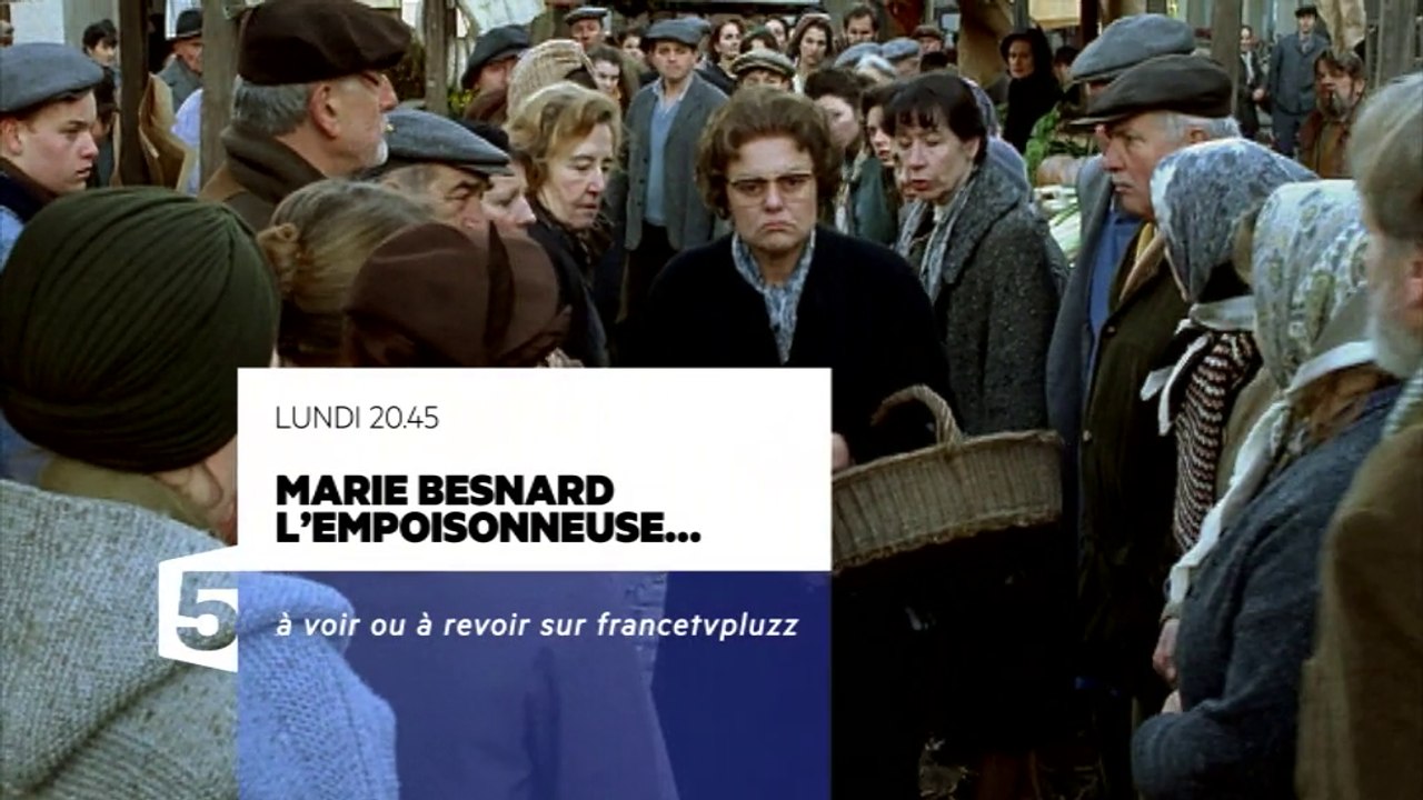 Marie Besnard - part 2